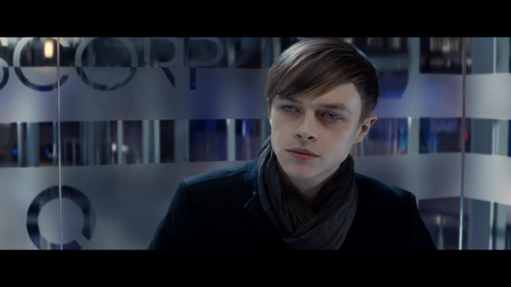 如何评价dane dehaan(戴恩·德哈恩)?