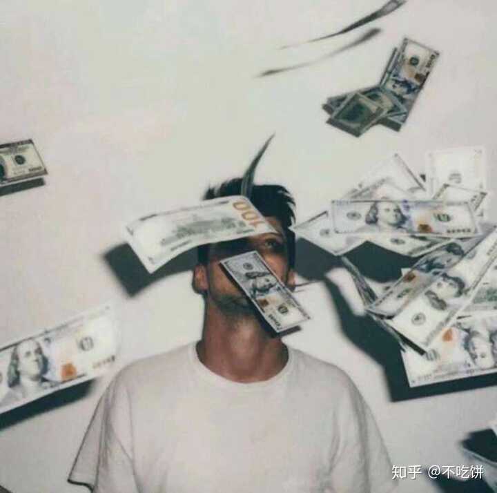 有没有比较适合男生的头像潮范满满的那种?
