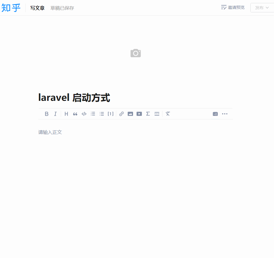 支持导出为pdf,html,docx等多种格式 可以直接导入微信公众号和知乎