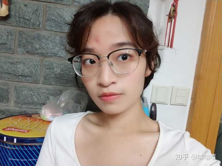 女生剪男生发型是什么感觉?