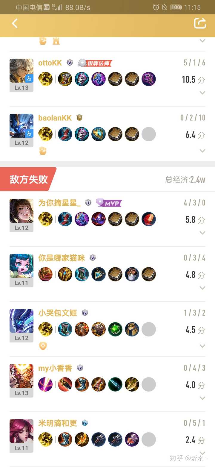 我想问问大家鲁班都是怎么打的?