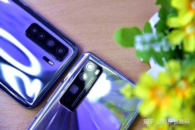 华为nova6与华为nova7,选哪个更好?
