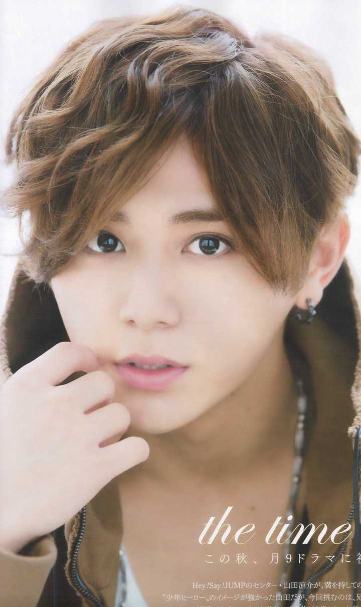 如何评价山田凉介?