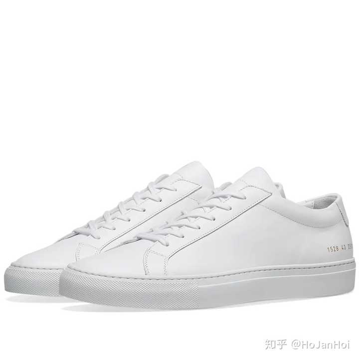 common projects original achilles low white