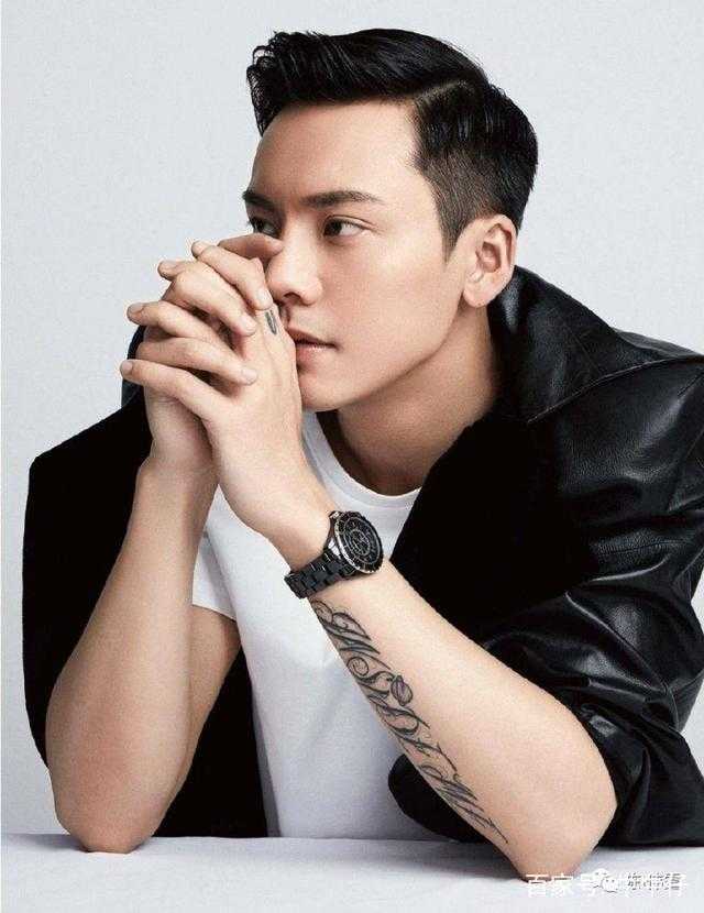 陈伟霆的原生家庭是怎样的?对他有什么影响?