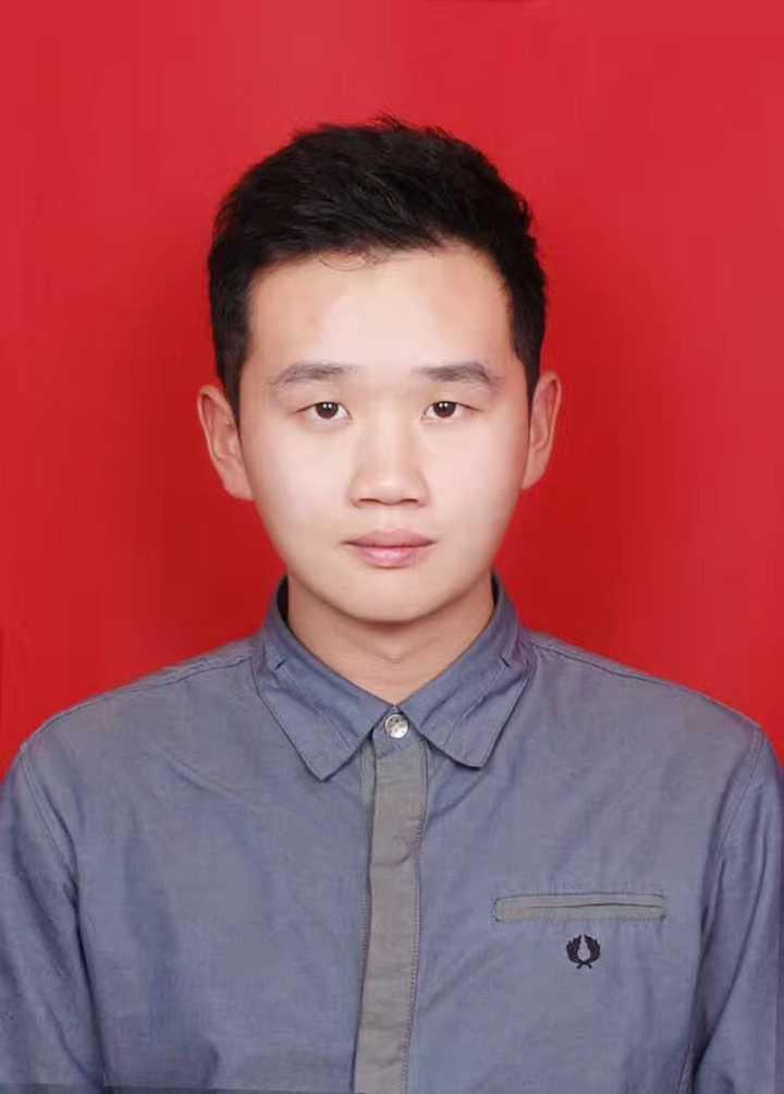 高考时证件照vs大学毕业证件照