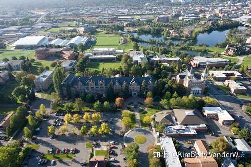 gonzaga university