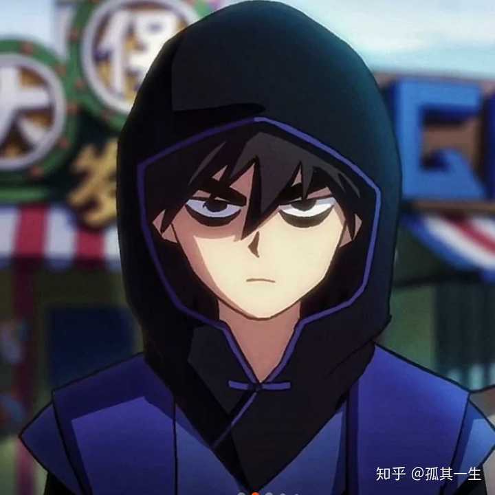 阿柒:我不是你们口中的暗影刺客,我是这个岛上最强的发型师