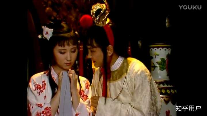 如果你是贾宝玉,《红楼梦》中的女子你会选择和谁结婚?