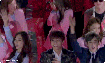 如何评价西卡和允儿的关系?