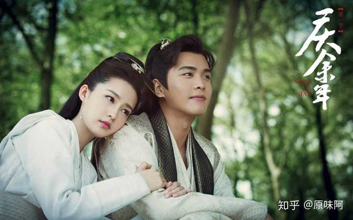 电视剧有哪些 知乎