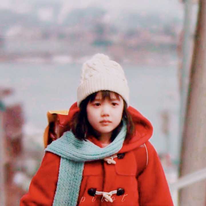 芦田爱菜～ 临时只修了四张 再修了随时再补(如果我记岛儋嘿