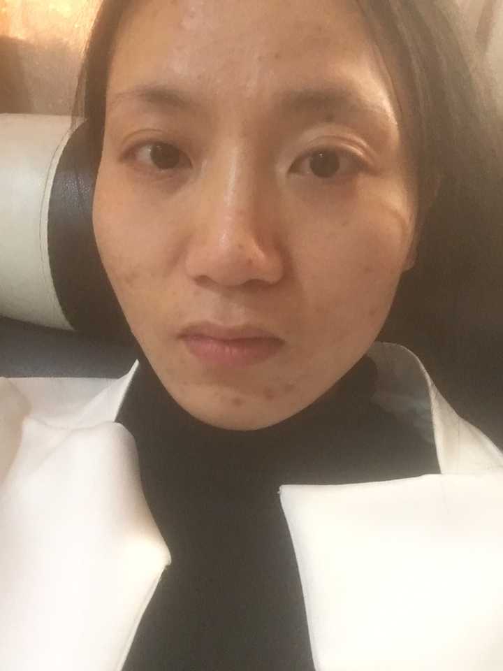 什么样的女生妆前妆后差别会很大?