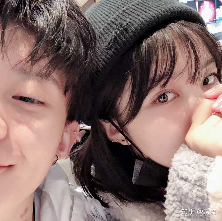 同性情侣怎么样拍秀恩爱的照片?