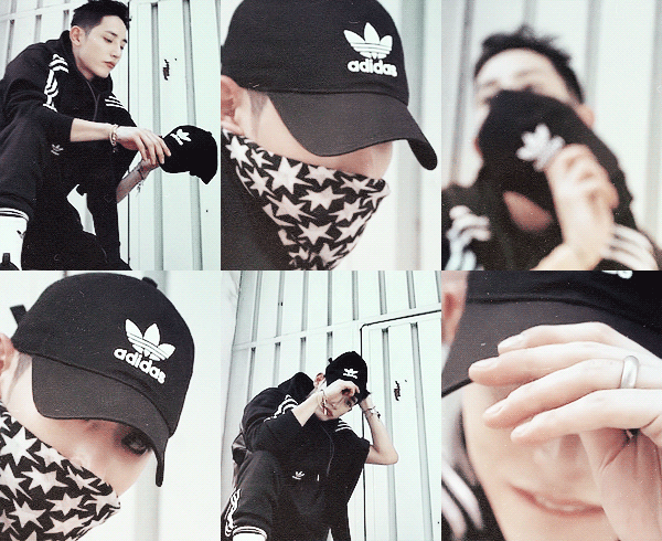 你见过哪些惊为天人的人间绝色?