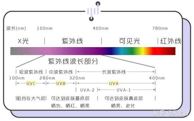 灭蚊灯发出的紫外线,对人体有多大危害?