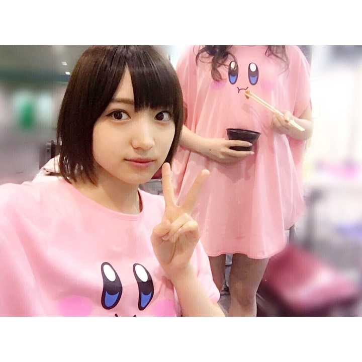 nmb  首推 太田梦莉 27名 28457 票