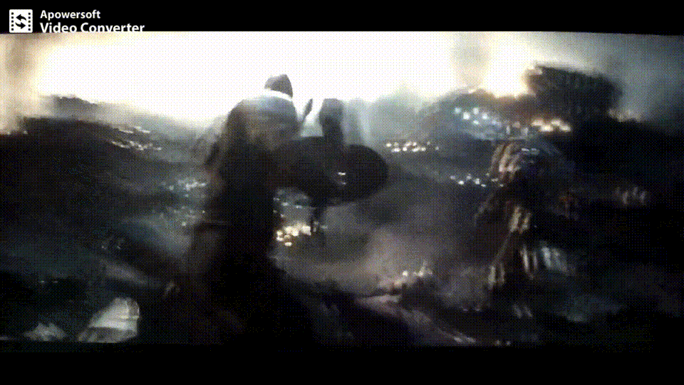 如何评价扎克·施耐德点赞「复联 4 抄袭 bvs」视频?