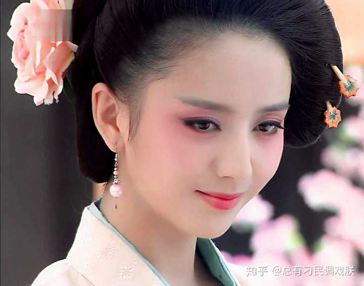 有哪些女星适合演狐狸?