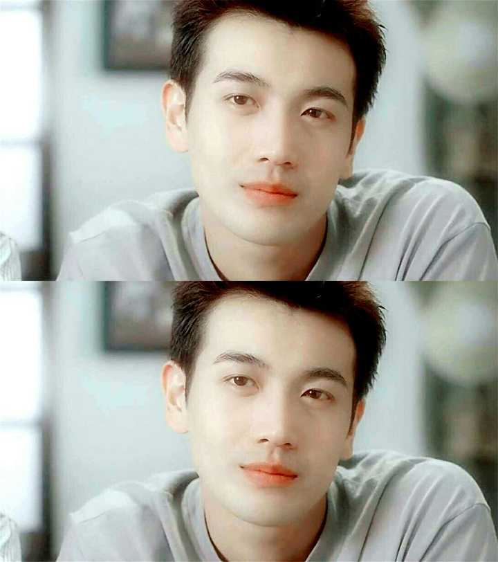 张智尧有"最帅古装美男"的美称,我最喜欢他的楚留香,杨宗保和花满楼.