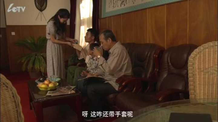 如何评价《东北往事之黑道风云20年》?