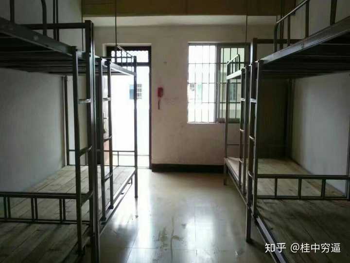 在来宾高中就读是怎么样的一种体验?