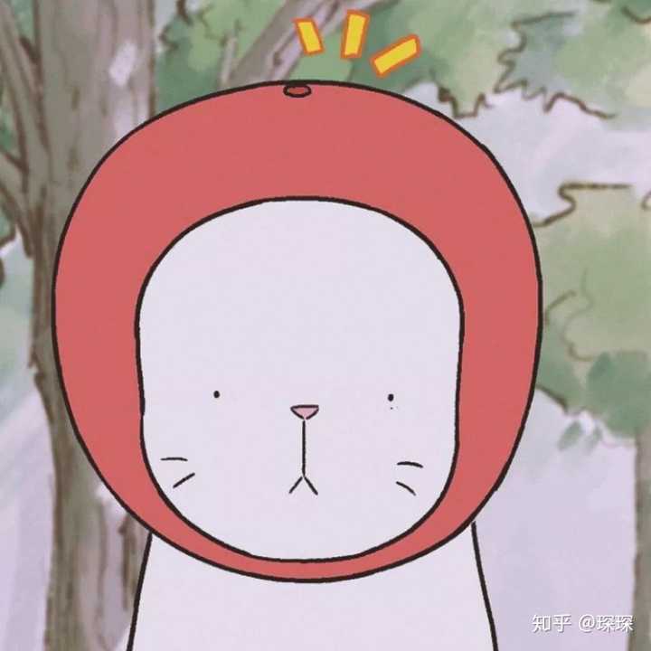 您有哪些沙雕头像?