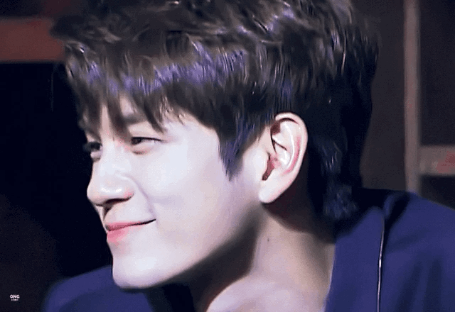 wanna one邕圣佑的男粉真的那么多吗?