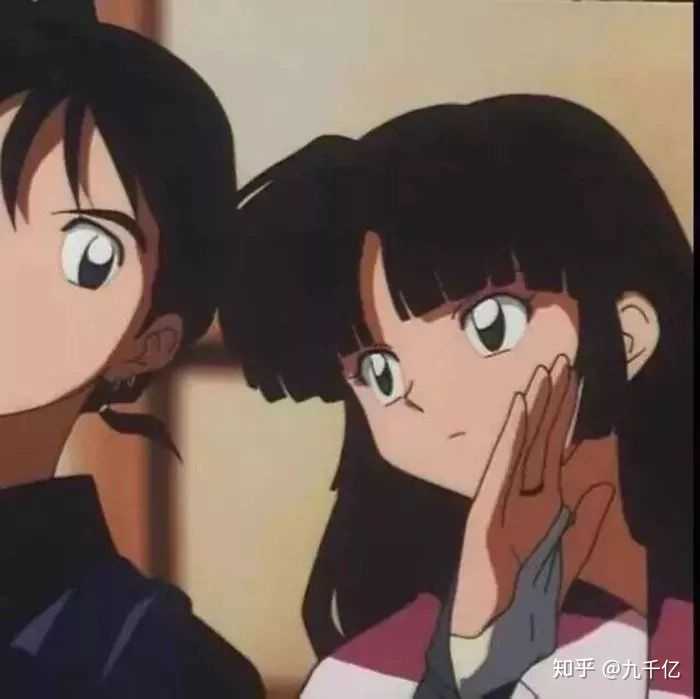求大神推荐一些酷酷的头像?