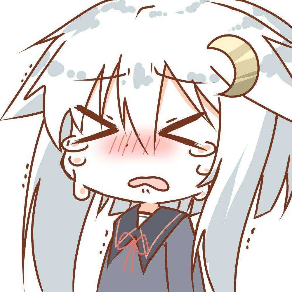 吓醒