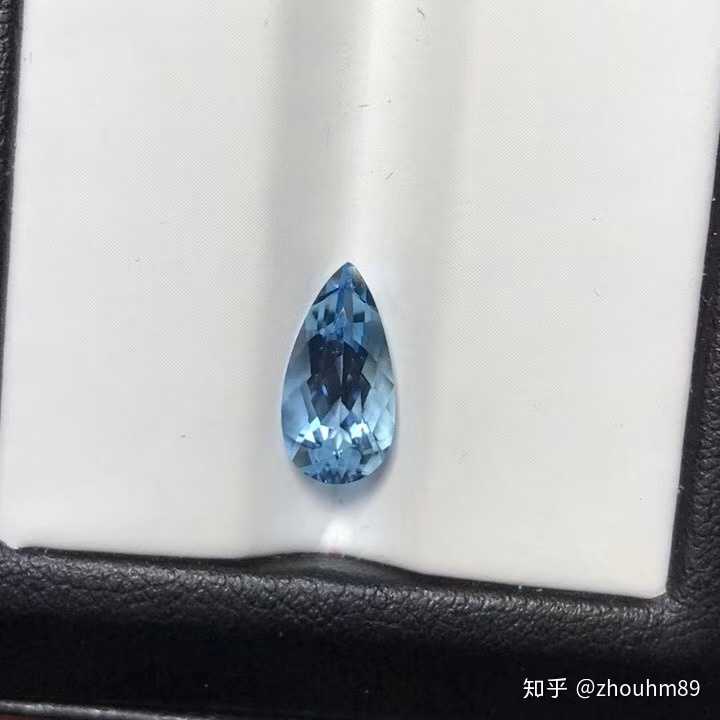 6ct intense blue