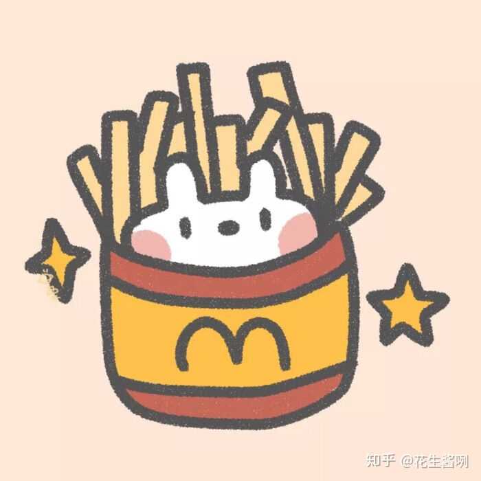 有什么适合宿舍六个人一起用的头像吗?