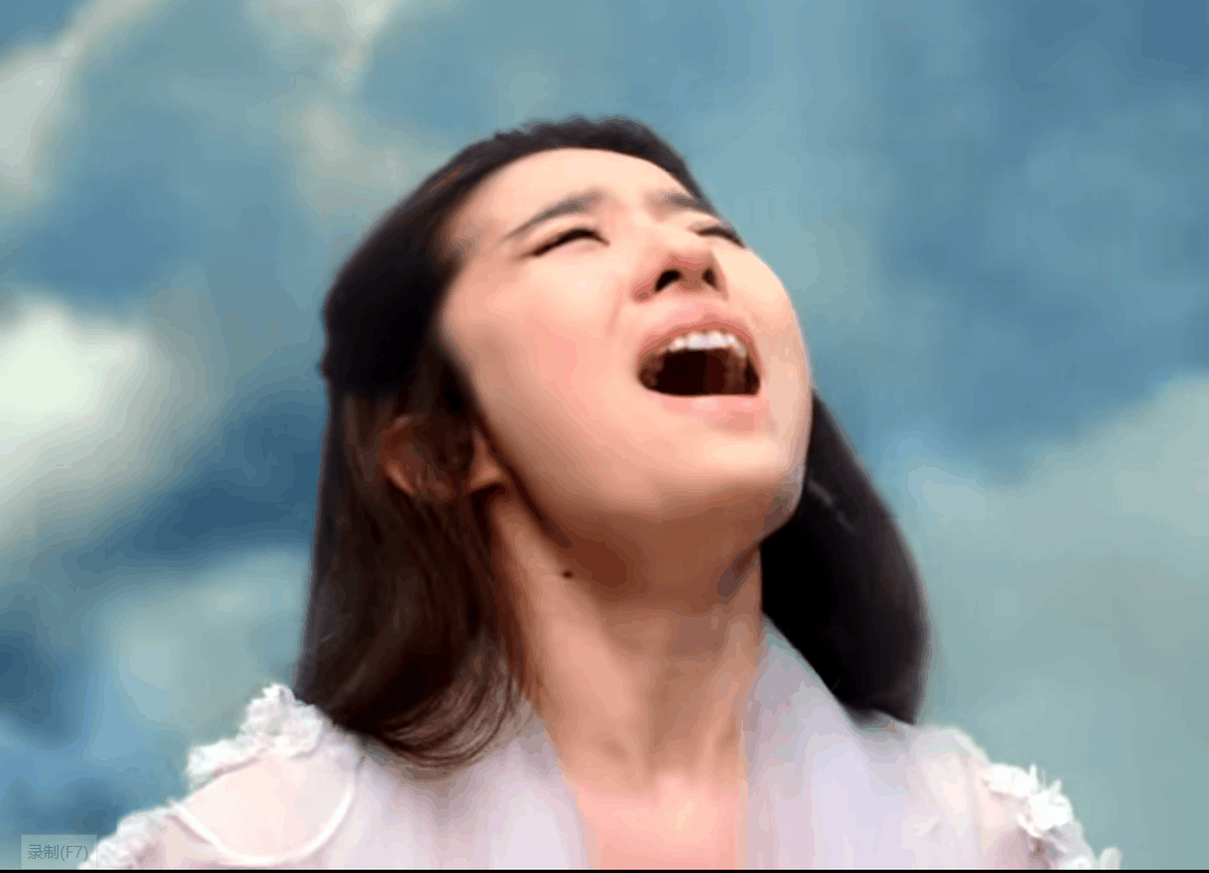 粉丝说要动图,那就求图的图,都是最近菲乎收的,粉丝败坏路人缘成效