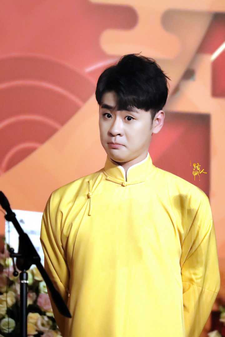 霍尊,李玉刚,张云雷等先生都经常被夸很有仙气,所以仙气到底该怎么