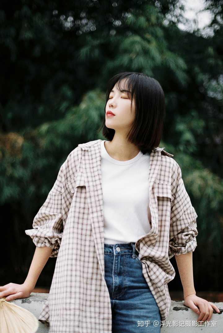 女孩子需要拍写真吗?