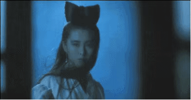 有没有王祖贤好看的壁纸呀?