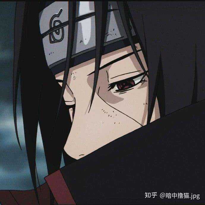 火影晓组织11人帅图有哪些