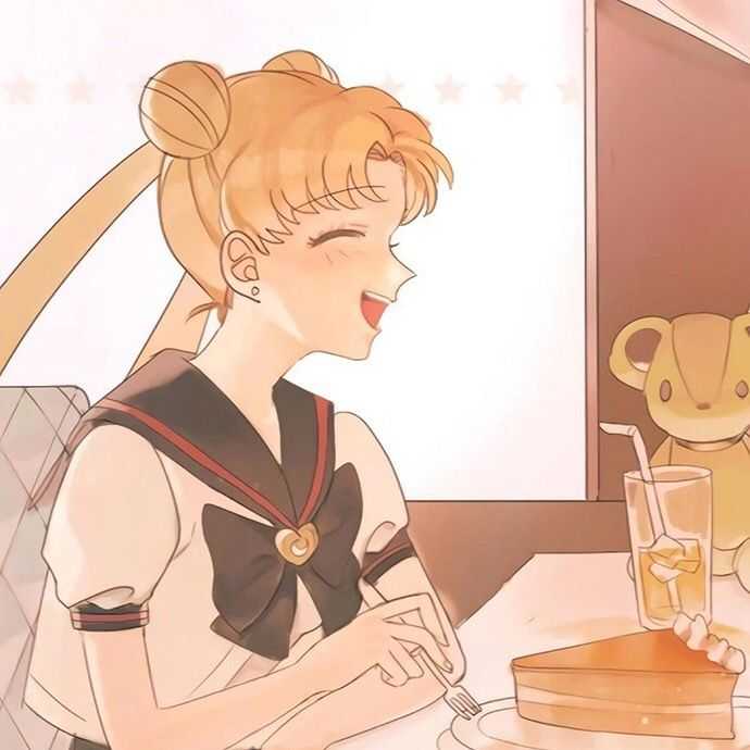 有哪些小众的情侣头像?
