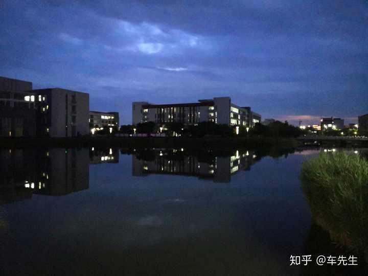 如何评价潍坊职业学院?