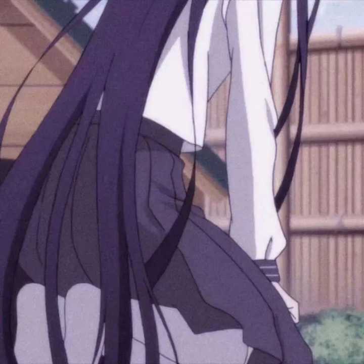 有无硬气又色气的情头.