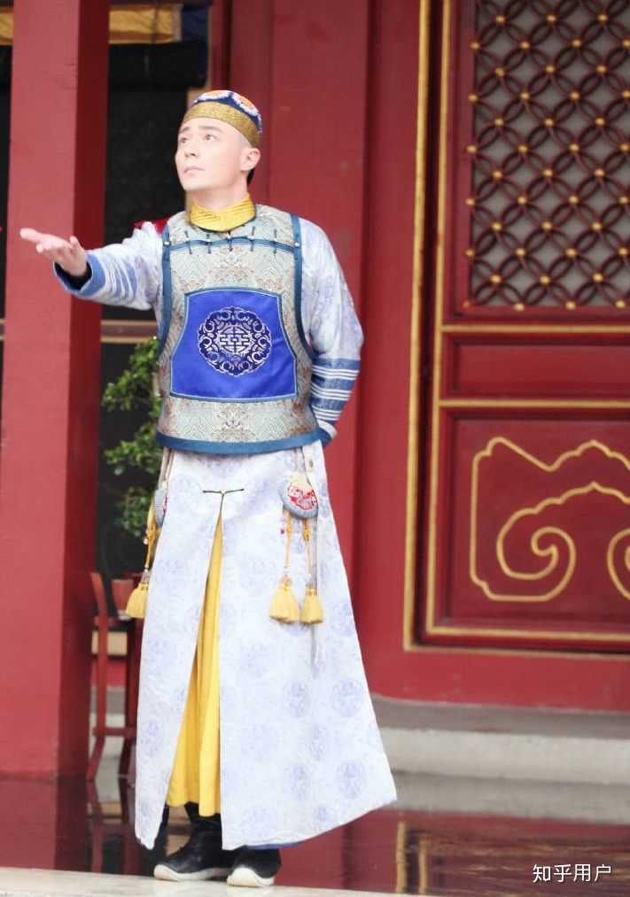 《如懿传》快到结尾了,如何评价皇帝的心理变化?
