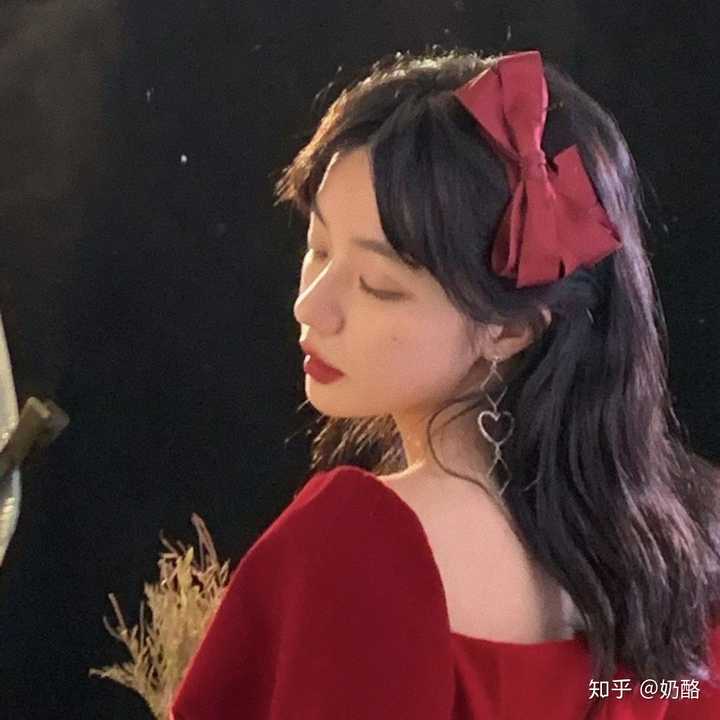 大家有没有什么很小众的头像,不是那种烂大街的?