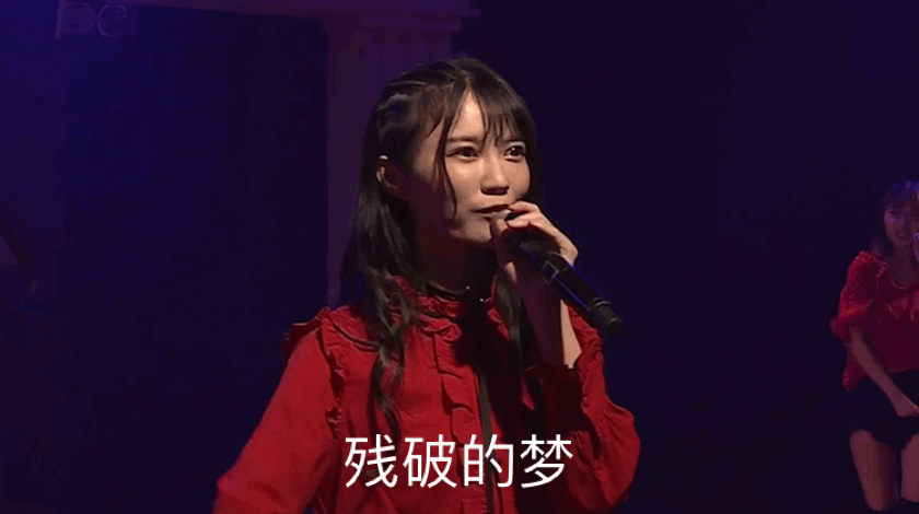 snh48系成员有哪些看一次就笑一次的动图or图片?