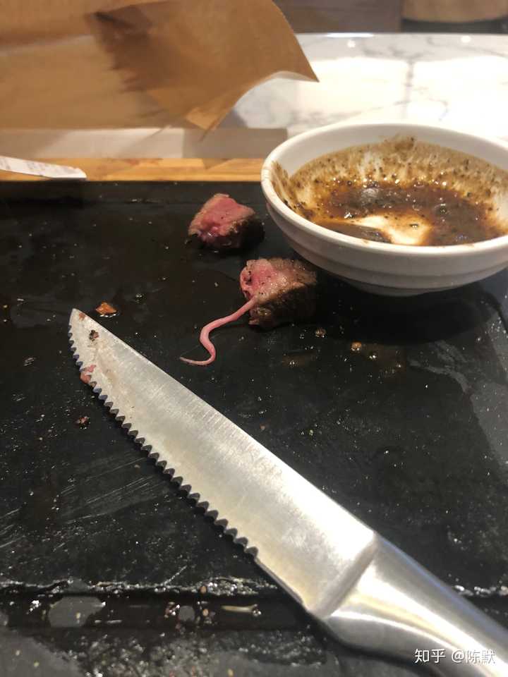 是否为牛肉绦虫