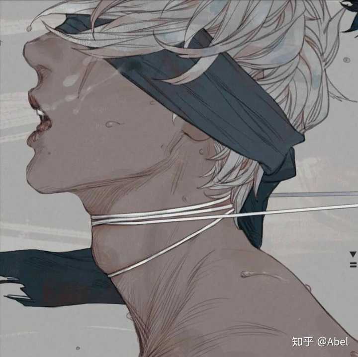 有没有比较骚气的情头?