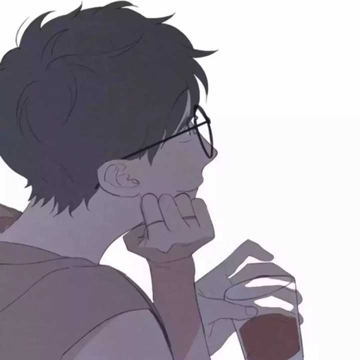 有哪些好看的动漫头像?