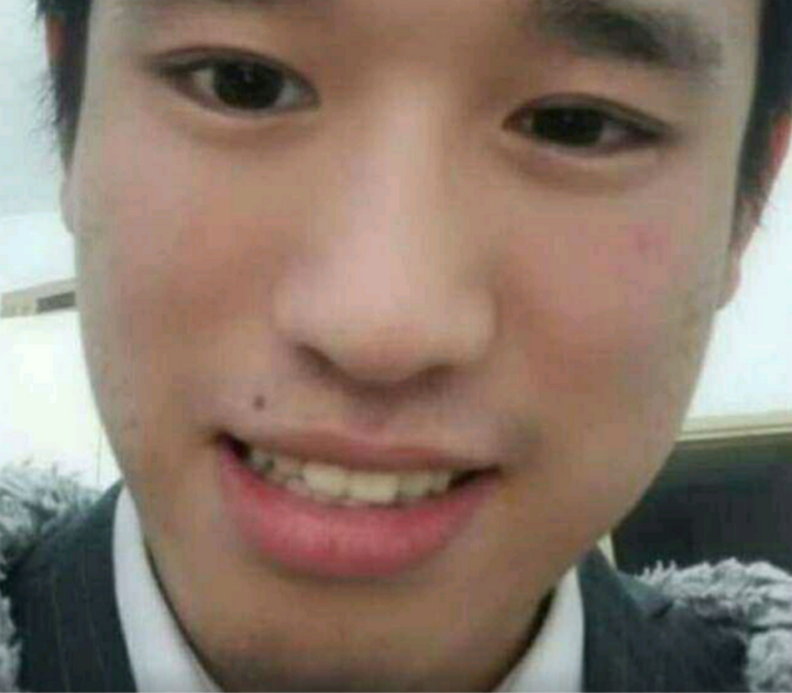 长着一张坏人脸是什么体验?