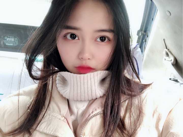 手机自拍美颜软件中哪一个拍出的照片跟本人差距最大
