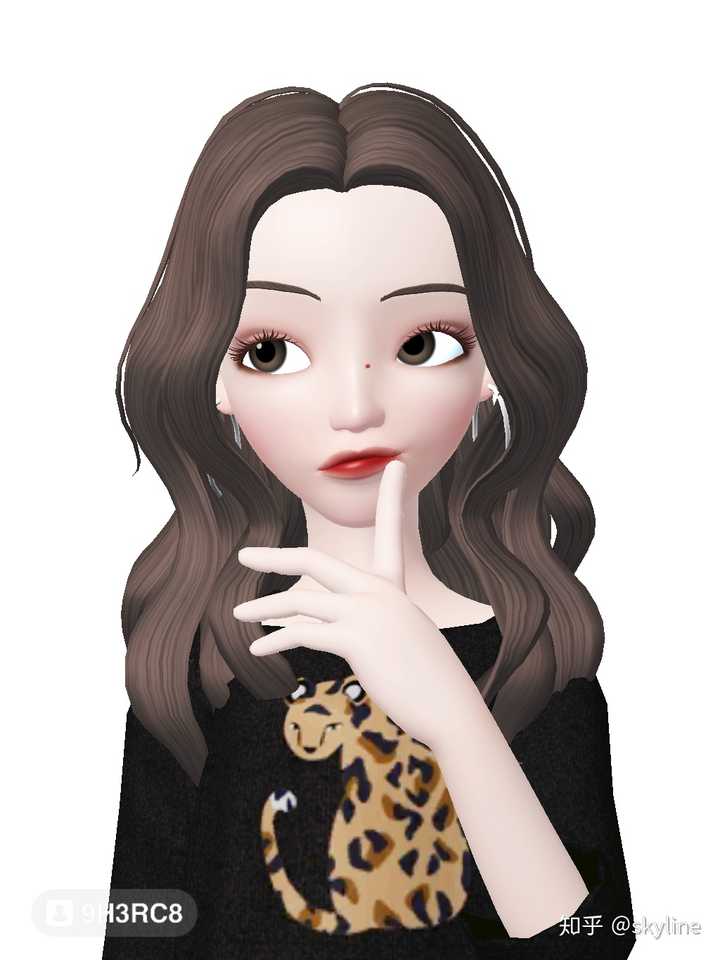 如何评价崽崽(zepeto)这个软件?