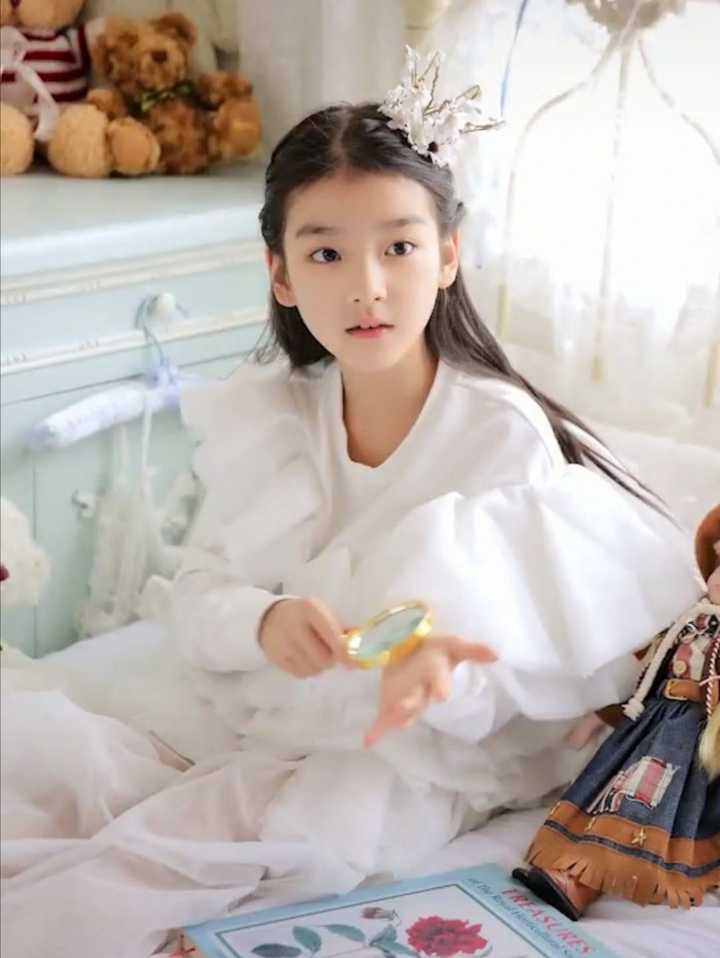 00后新生代女演员中,有哪些颜艺俱佳的实力派?